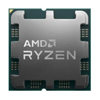 AMD Ryzen 5 3400G Box AM4