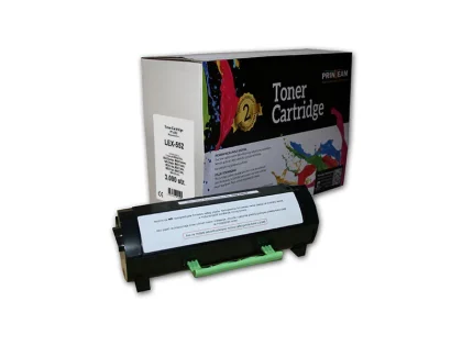 Print-Team kompatibilno za Lexmark 552 (55B2000) - kompat. toner (3.000 stranica)
