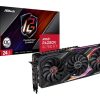 Asrock Radeon RX 7900 XTX Phantom Gaming 24GB OC, 24GB GDDR6
