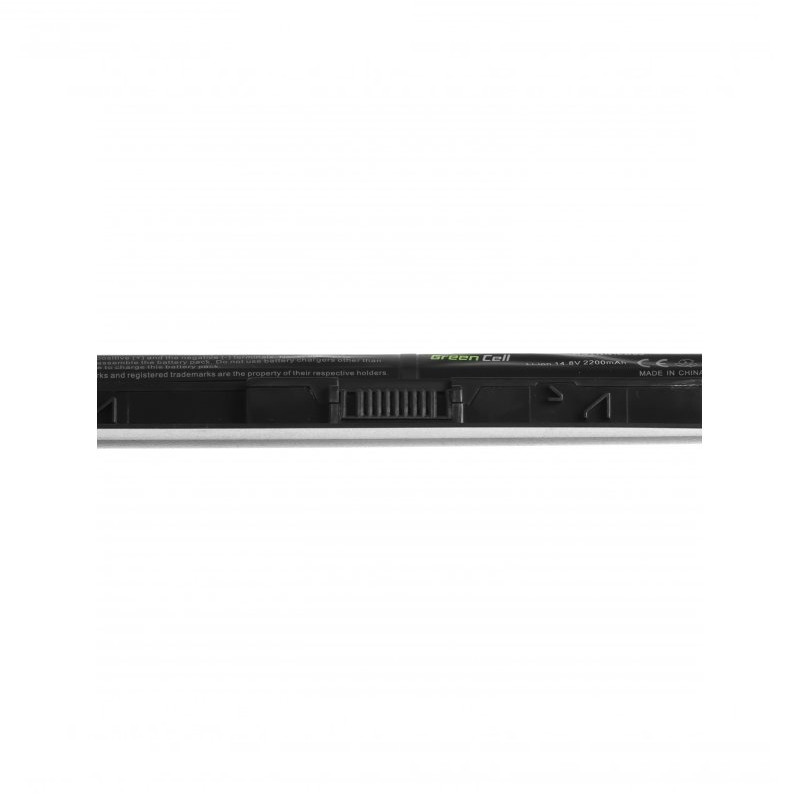 Green Cell (HP82) baterija 2200mAh, 14.4V (14.8V) za HP Pavilion 14/15/17, HP Envy 14/15/17