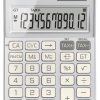 Canon kalkulator KS-125KB Silver