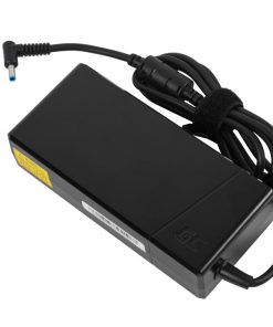 Green Cell PRO (AD141P) AC adapter 150W/19.5V 7.7A / 4.5mm-3.0mm, za HP ZBook 15 G3 G4 G5 G6 Omen 15-bs092nf