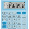 Canon kalkulator KS-125KB Blue