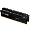 Kingston DDR5 128GB(2x64G), 5600 MHz, Fury B. RGB