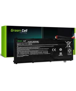 Green Cell (AC54) baterija 3800 mAh,11.4V AC14A8L za Acer Aspire Nitro V15 VN7-571G VN7-572G VN7-591G VN7-592G i V17 VN7-791G VN7-792G
