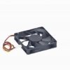 Gembird 60 mm sleeve bearing cooling fan, 12 V