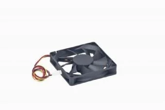 Gembird 60 mm sleeve bearing cooling fan, 12 V