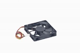 Gembird 60 mm sleeve bearing cooling fan, 12 V