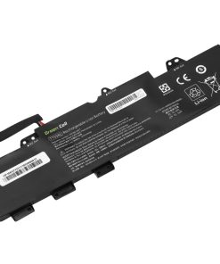 Green Cell (TT03XL) baterija 4400 mAh, 11.55V za HP ProBook HP EliteBook 755 G5 850 G5, HP ZBook 15u G5