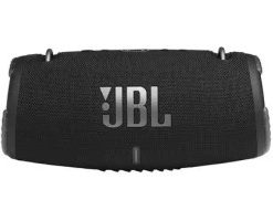 JBL Xtreme 3 prijenosni zvučnik BT5.1, vodootporan IP67, crni