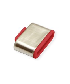Roline USB TIP C port blokator, 1×blokator/1×ključ