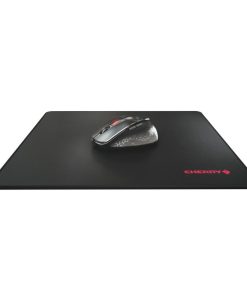 Cherry MP 1000 premium podloga za miš, XL, crna