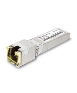 PLANET 10G SFP+ Fiber Transceiver (Single-Mode, 1310nm, DDM) - 20km