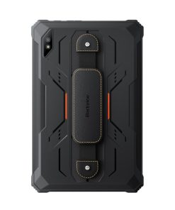 BLACKVIEW Tab Active 8 Pro 4G LTE 8/256 GB, 10.36" FHD+ (1200x2000) IPS, 16MP/48MP, WiFi, DokeOS P 3.0 + zaštita za staklo, bez adaptera, narančasti