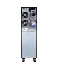 Fortron Source UPS Champ Tower 6000VA/5400W, On-line double conversion, USB, RS-232, EPO, 16×9Ah, LCD