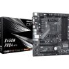 Asrock AMD AM4 B450M PRO4 R2.0