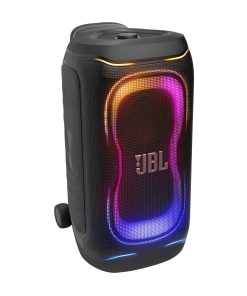 JBL PARTYBOX 330 Prijenosni bežični bluetooth zvučnik velike snage 280W, Bluetooth, USB, RGB osvjetljenje, crni