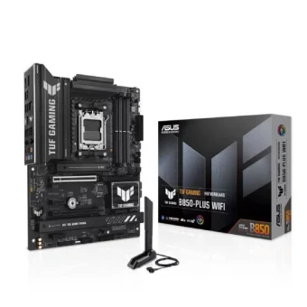 Asus TUF Gaming B850 Plus Wifi, AM5 , ATX