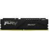 Kingston DIMM 16GB DDR5 6000MHz FURY Beast Black (KF560C30BBE-16)