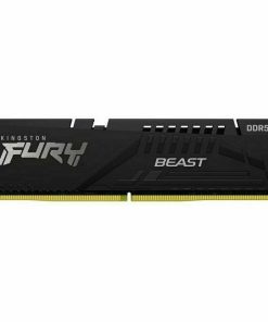 Kingston DIMM 16GB DDR5 6000MHz FURY Beast Black (KF560C30BBE-16)