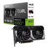 Asus Dual GeForce RTX5060 Ti OC, 8GB GDDR7