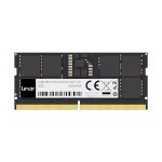 Lexar SO-DIMM 16GB DDR5 5600MHz, CL46 1.1V