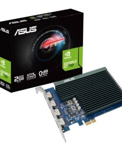 Asus GeForce GT730 , 2GB GDDR5