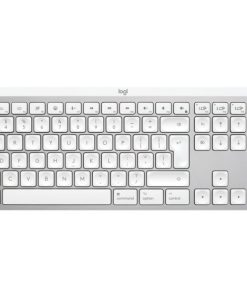Logitech MX Keys S, bežična tipkovnica za Mac