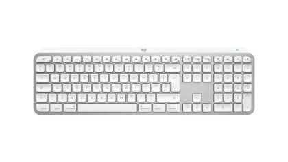 Logitech MX Keys S, bežična tipkovnica za Mac