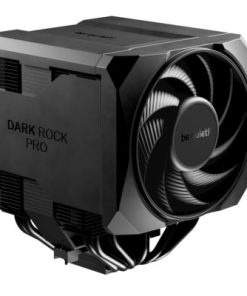 be quiet! Dark Rock Pro 6 135mm Silent Wings CPU Cooler