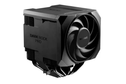 be quiet! Dark Rock Pro 6 135mm Silent Wings CPU Cooler