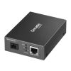TP-Link Omada Gigabit WDM Media Converter MC212CS-20