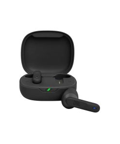 JBL Vibe Flex In-ear bežične slušalice s mikrofonom, crne