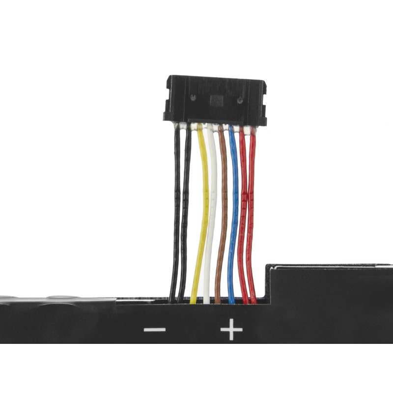 Green Cell (LE125) baterija 3500 mAh, 7.4 V za Lenovo IdeaPad 320-14IKB 320-15ABR 320-15AST 320-15IAP 320-15IKB 320-15ISK 330-15IKB 520-15IKB