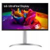 LG 32UQ850V 31,5" UHD IPS 60Hz HDMI, DP, USB-C,HAS