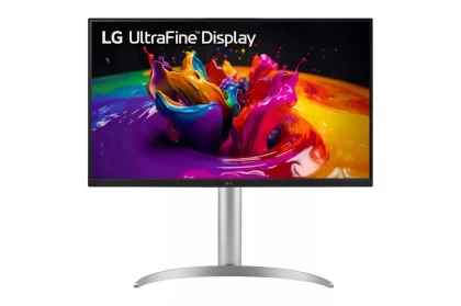 LG 32UQ850V 31,5" UHD IPS 60Hz HDMI, DP, USB-C,HAS