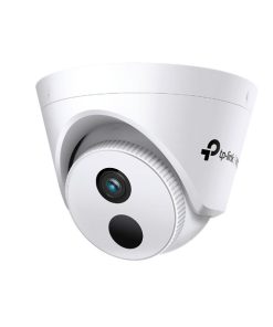 TP-Link vanjska 4MP Turret Network Camera H.265+/H.265/H.264+/H.264, 1/3" Progressive Scan CMOS, Color/0.01 Lux@F2.2, 0 Lux with IR, 25fps/30fps (2560x1440,2304x1296,2048x1280, 1920x1080,1280x720)