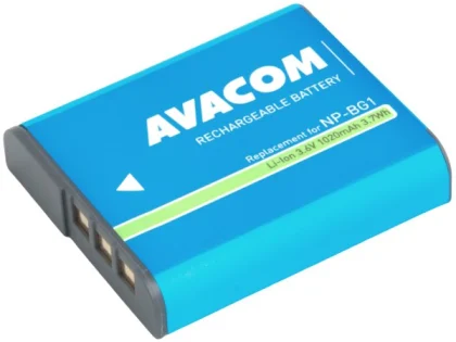 Avacom baterija Sony NP-BG1N, NP-FG1
