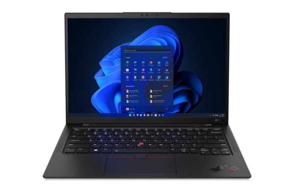 Refurbished Lenovo ThinkPad X1 Carbon (10th Gen) i7-1265U 32GB 512GB 14" WUXGA W11P