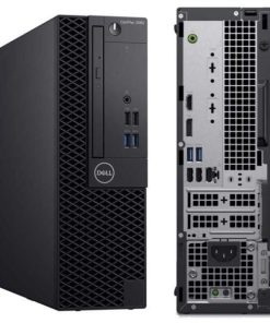 Rennowa Dell OptiPlex 3060 SFF i5-8500 16GB 256GB SSD Win11P
