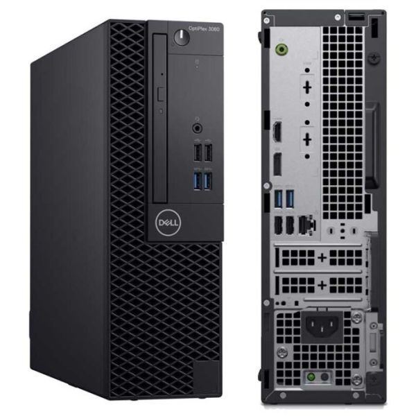 Rennowa Dell OptiPlex 3060 SFF i5-8500 16GB 256GB SSD Win11P