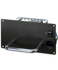 PLANET 19" 15-slot Media Converter Chassis with Redundant Power System