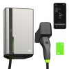 Green Cell (EVGC021B2275) HabuDen 22kW 32A, punjač Tip 2 za punjenje električnih vozila i Plug-In hibrida, 7.5m, GC App, BT/WiFi