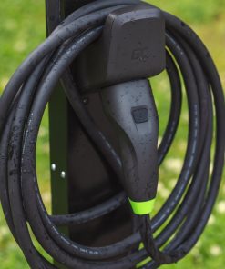 Green Cell (EVGCAKHH1) Habu Holder. nosač za EV punjače Type 2