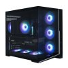 Zalman D40 Black Mid Tower Case