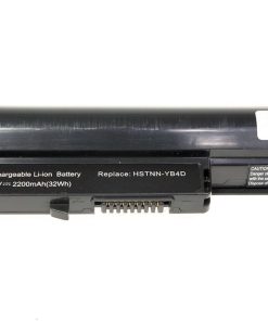 Green Cell (HP45) baterija 2200 mAh,14.4V (14.8V) VK04 HSTNN-YB4D za HP 242 G1 Pavilion 14t 14z 15t
