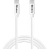 Sandberg USB-C USB-C 65W, 1m Saver