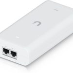 Ubiquiti UACC-PoE -10G, 10 Gigabit PoE injector, 54V, 90W