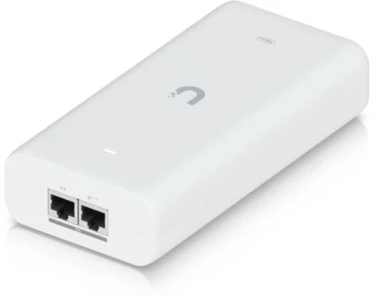 Ubiquiti UACC-PoE -10G, 10 Gigabit PoE injector, 54V, 90W