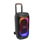 JBL PARTYBOX 330 Prijenosni bežični bluetooth zvučnik velike snage 280W, Bluetooth, USB, RGB osvjetljenje, crni